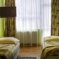 Centro de ocio y formación Montañas Ustroń Beskids de Silesia descansan en Polonia