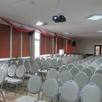 Centro de ocio y formación Montañas Ustroń Beskids de Silesia descansan en Polonia