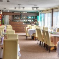 Centro de ocio y formación Montañas Ustroń Beskids de Silesia descansan en Polonia