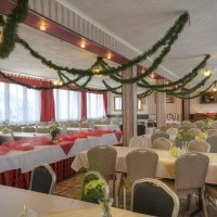Centro de ocio y formación Montañas Ustroń Beskids de Silesia descansan en Polonia